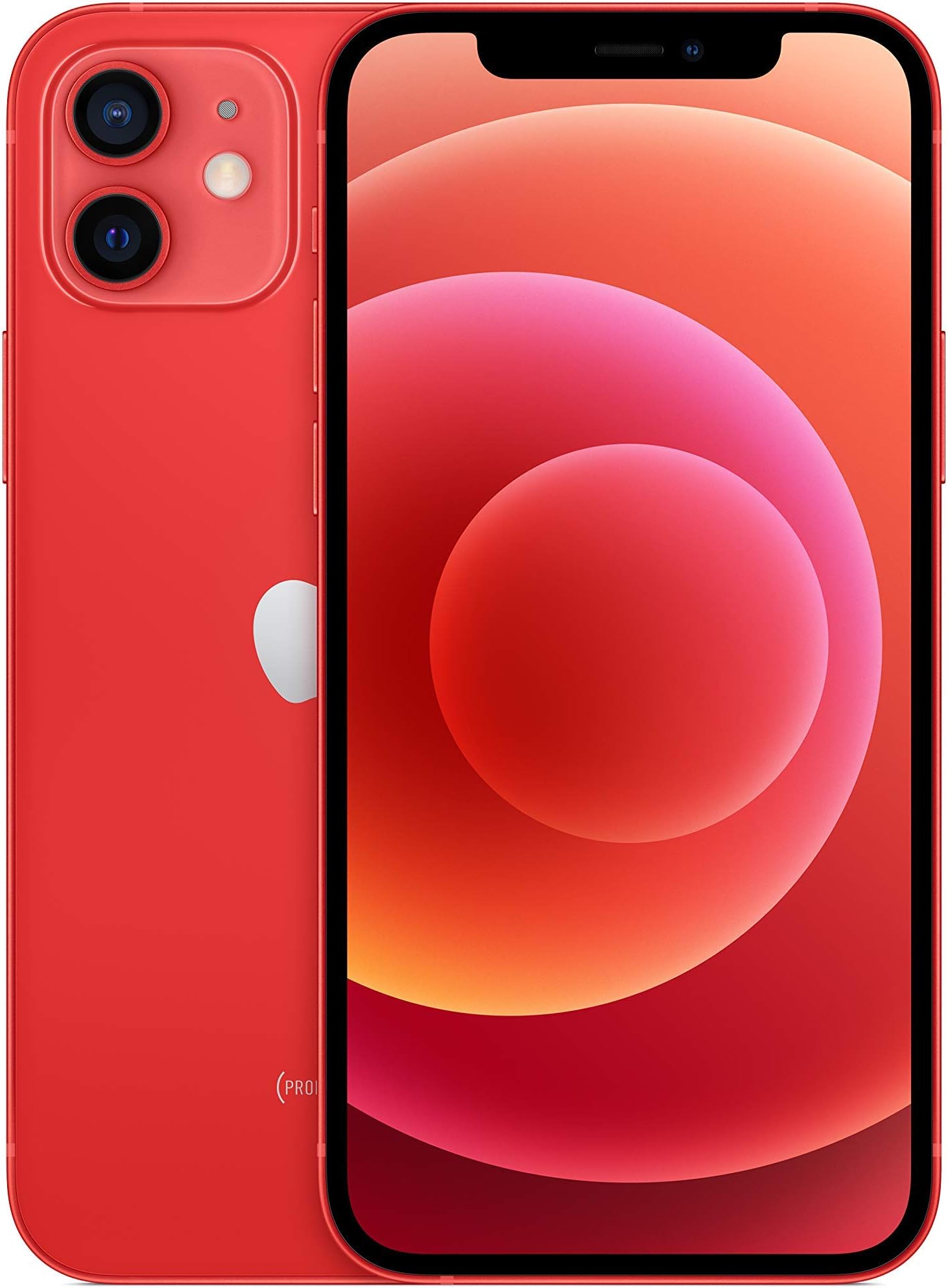 整備済み品 Apple Iphone 12 64gb Product Red Simフリー 整備済み品